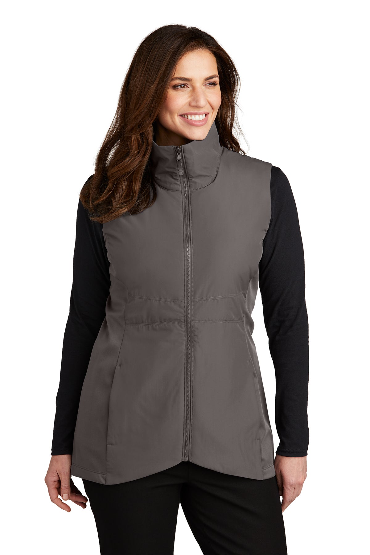 Port Authority® Women's Collective Insulated Vest