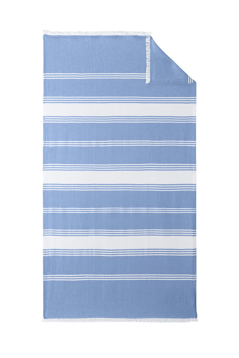 Port Authority® Beach Throw