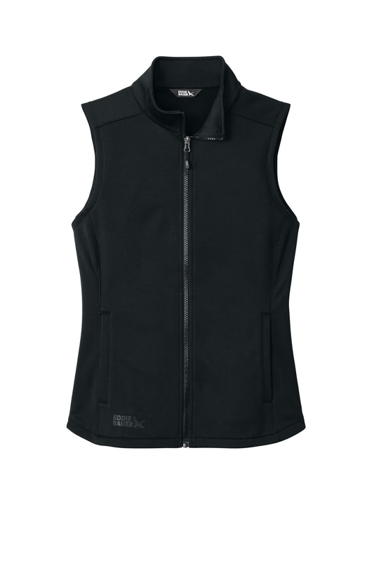 Eddie Bauer® Women’s Smooth Mid Layer Fleece Vest