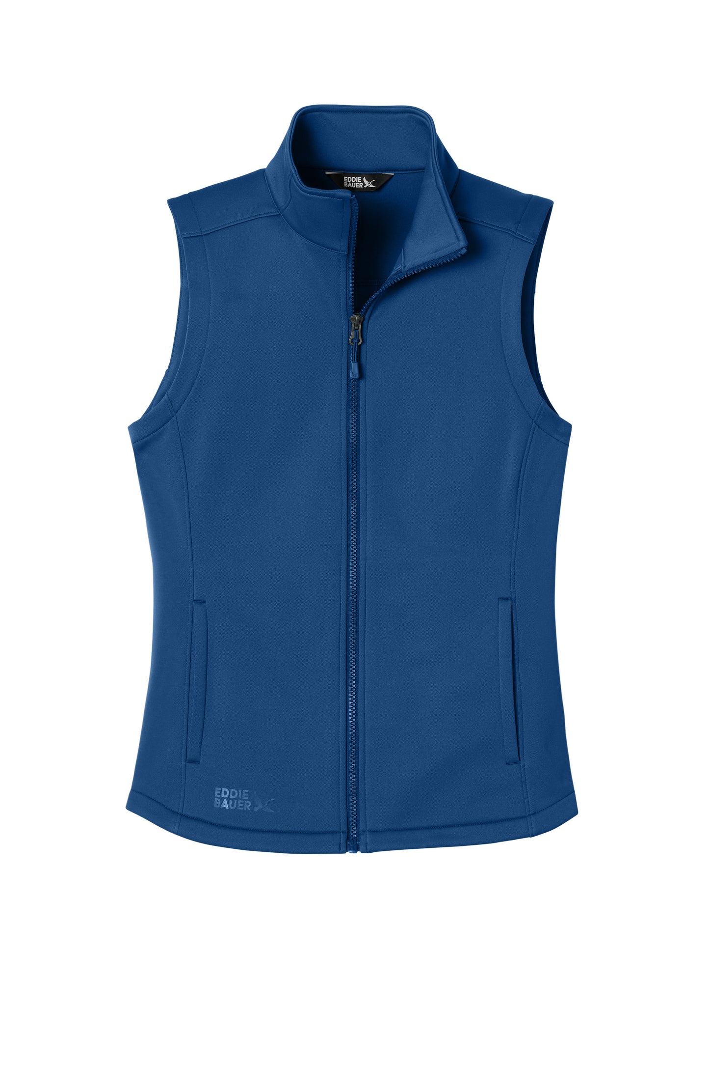 Eddie Bauer® Women’s Smooth Mid Layer Fleece Vest