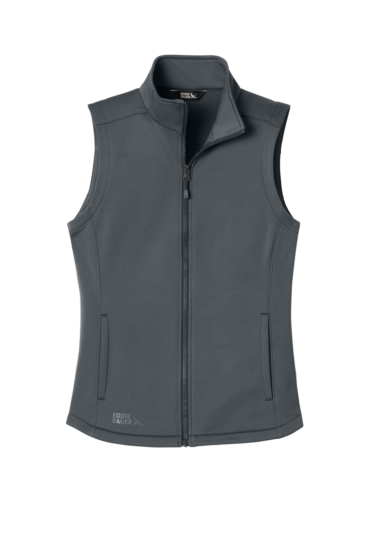 Eddie Bauer® Women’s Smooth Mid Layer Fleece Vest