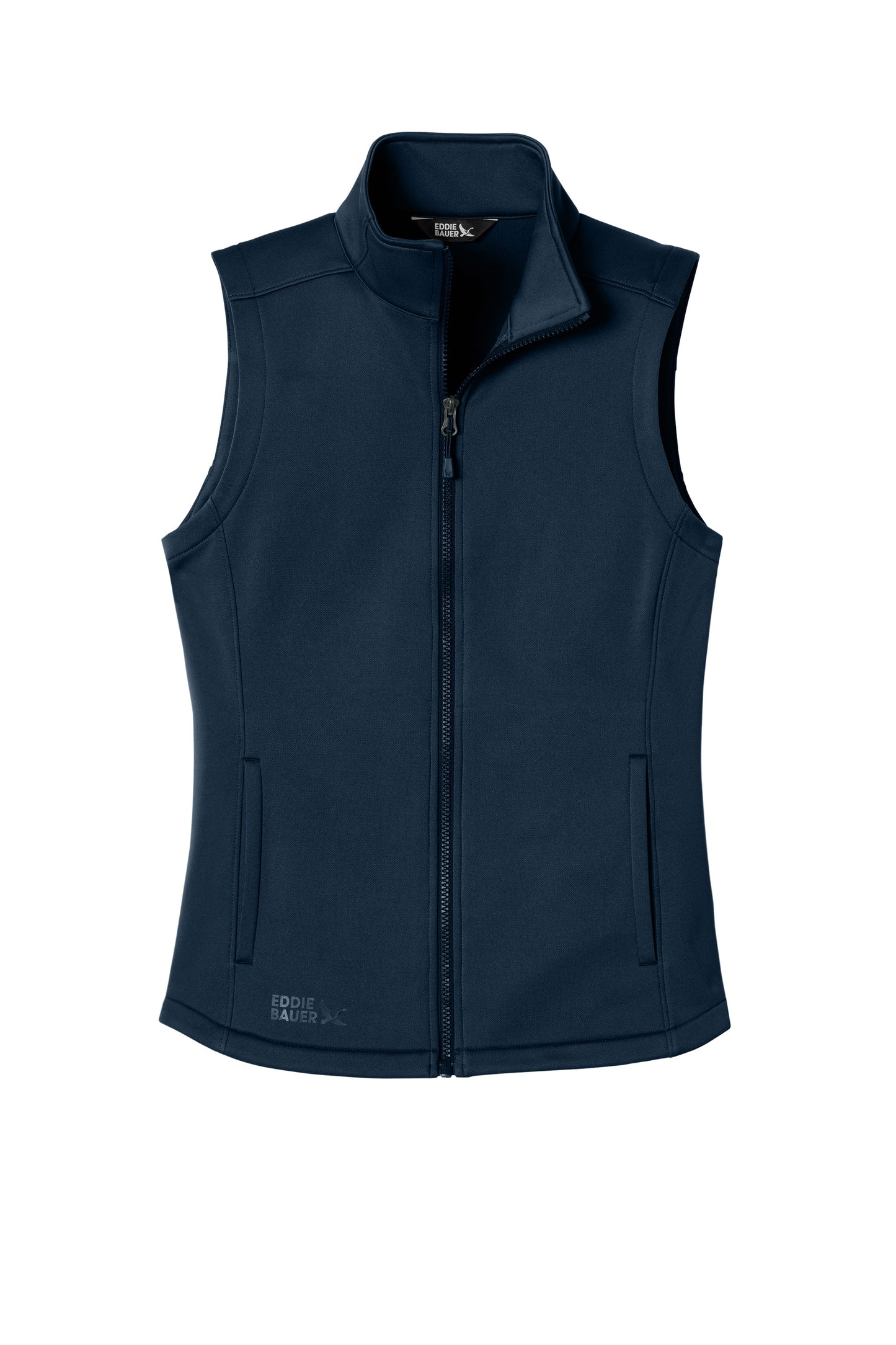 Eddie Bauer® Women’s Smooth Mid Layer Fleece Vest