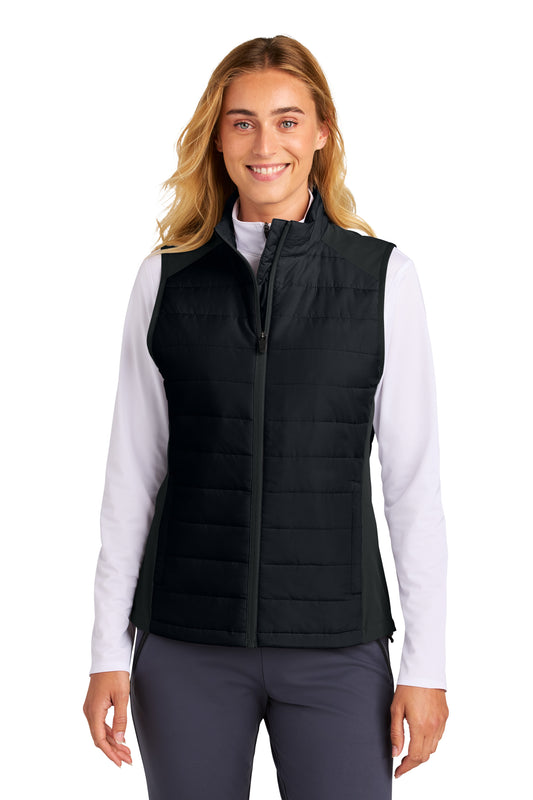 Sport-Tek Women’s Teknical Hybrid Vest