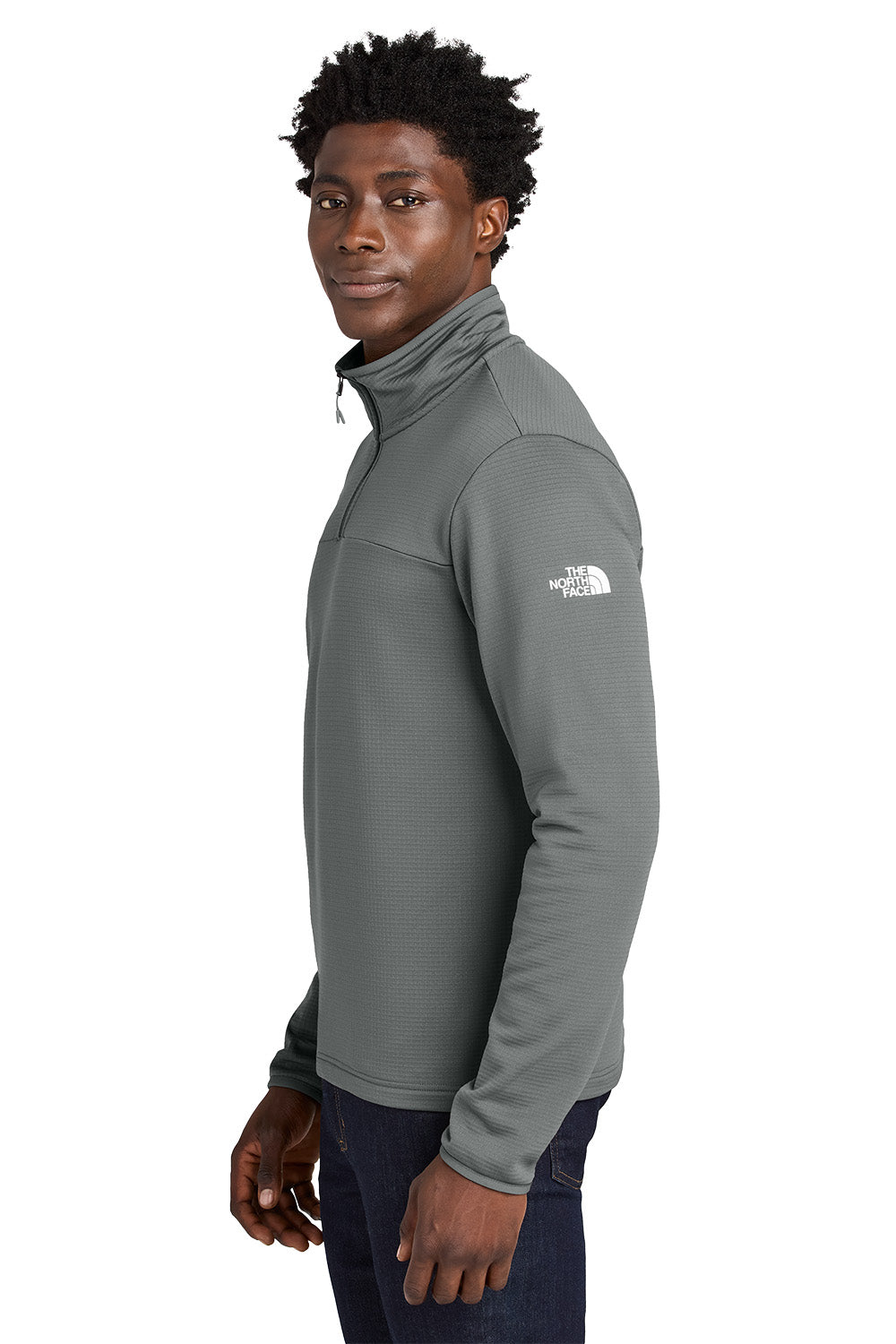 The North Face® Aim 1/4-Zip Fleece