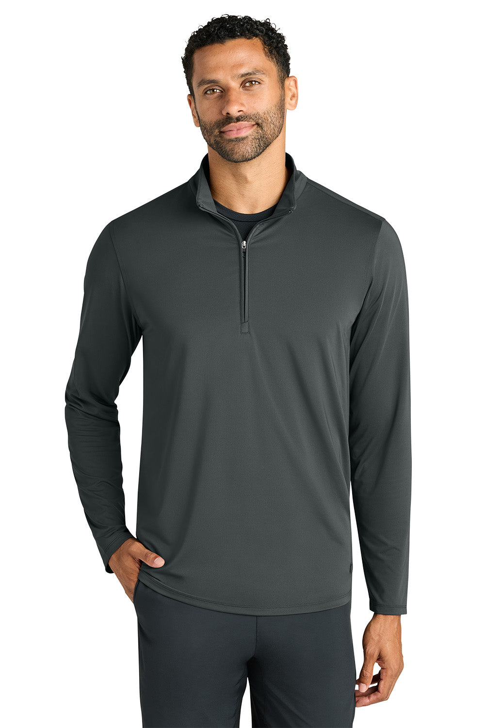 OGIO® Regain 1/4-Zip