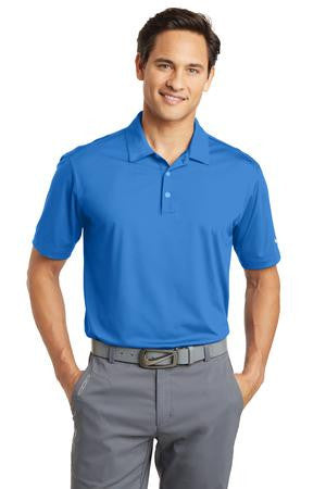 Nike Golf Dri-FIT Vertical Mesh Polo