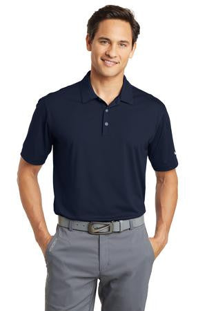 Nike Golf Dri-FIT Vertical Mesh Polo