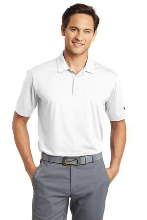 Nike Golf Dri-FIT Vertical Mesh Polo