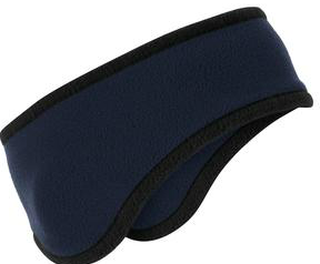 Port Authority Fleece Headband
