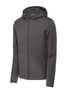 Sport-Tek® Hooded Soft Shell Jacket