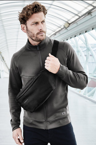 OGIO® Ballistic Crossbody