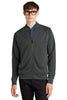 Mercer+Mettle™ Double-Knit Bomber