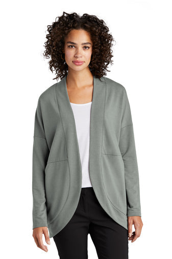 Mercer+Mettle® Women’s Stretch Open-Front Cardigan