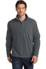 Eddie Bauer®1/2-Zip Microfleece Jacket
