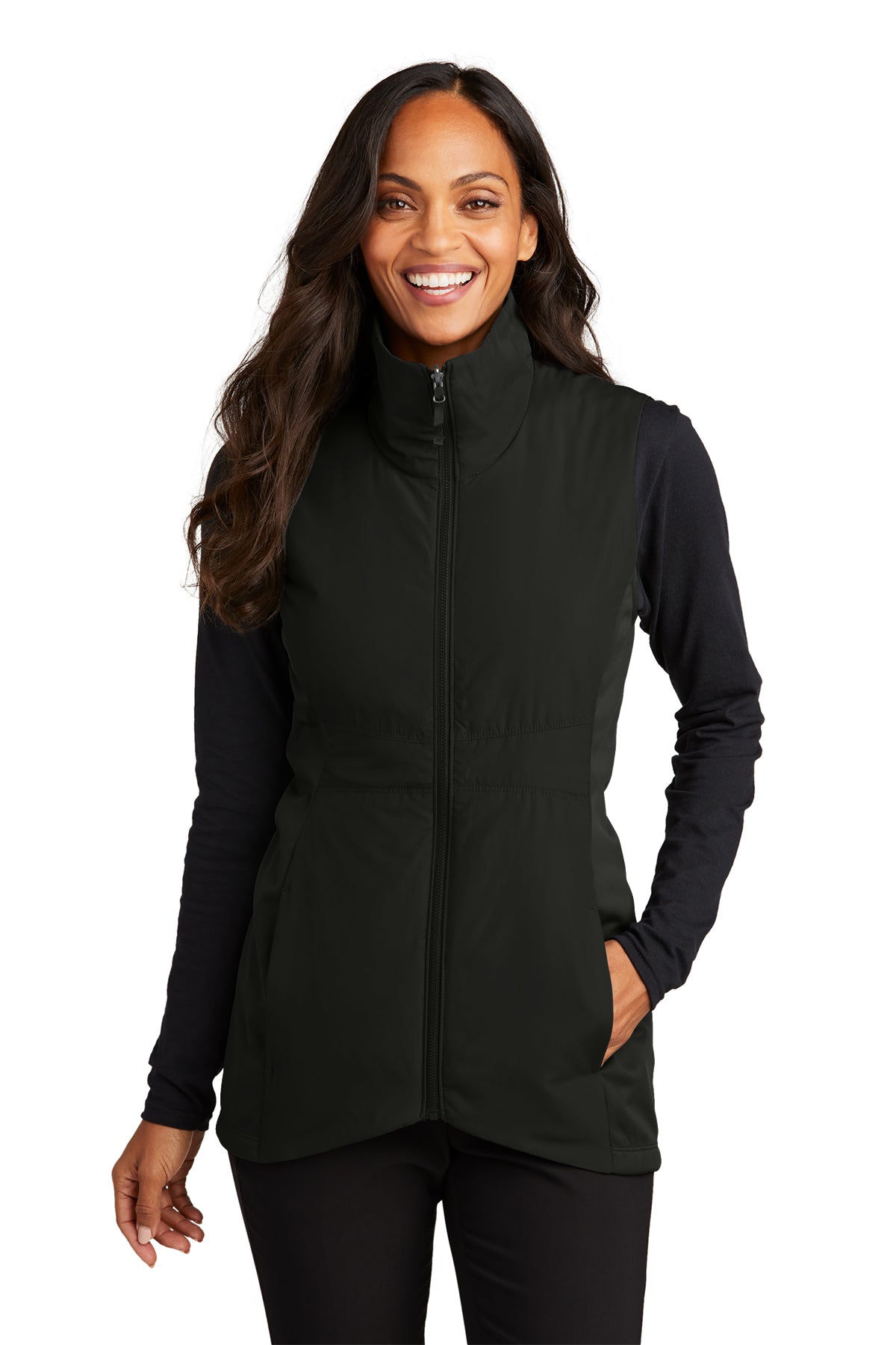 Port Authority® Women's Collective Insulated Vest