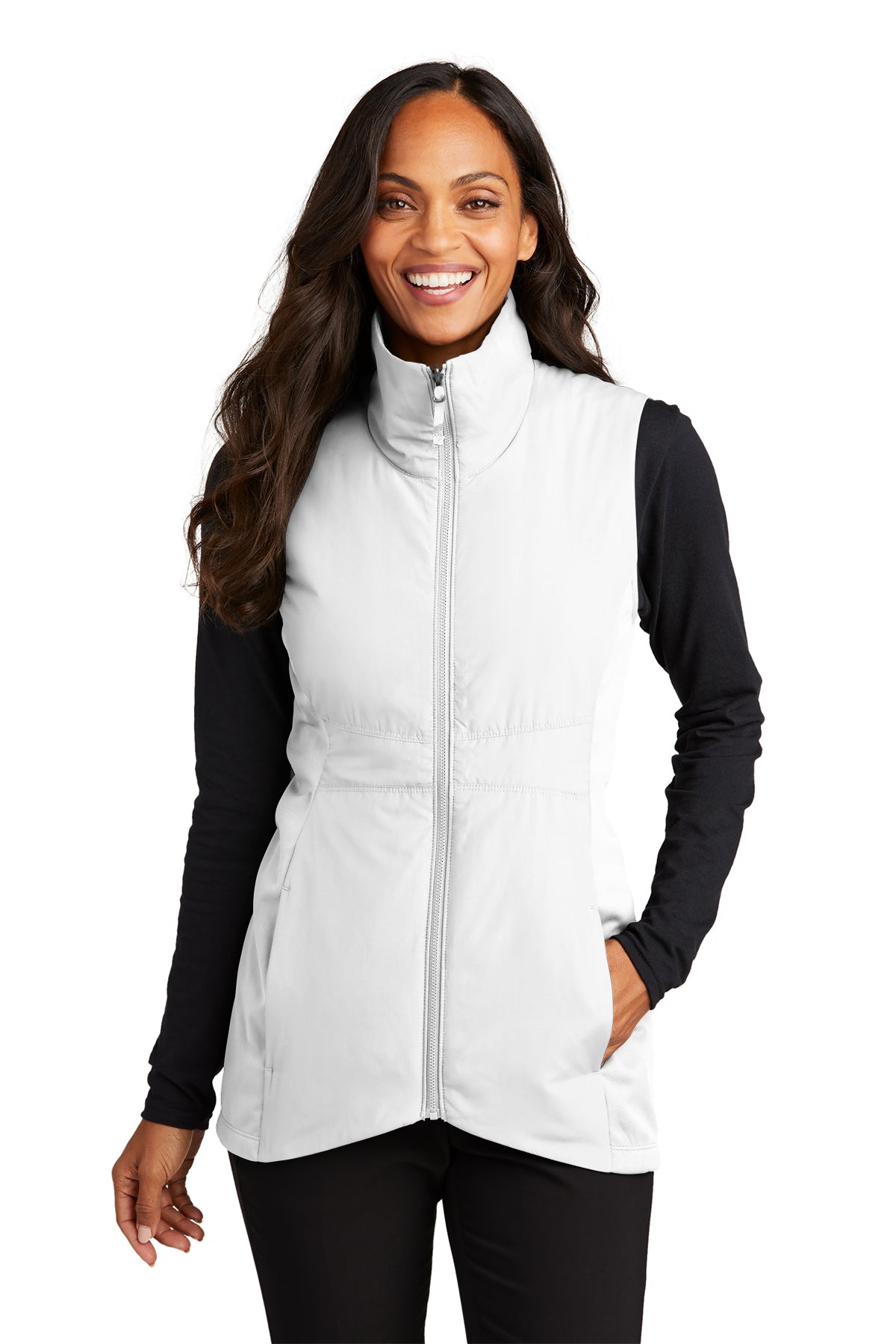 Port Authority® Women's Collective Insulated Vest