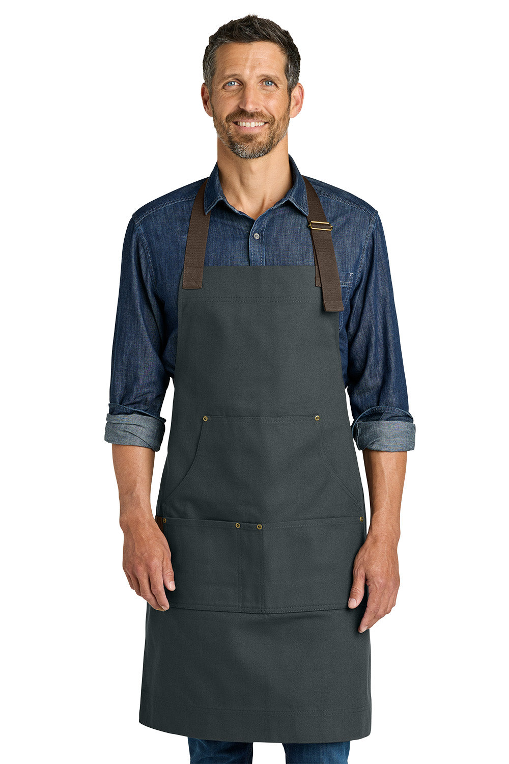 Port Authority® Signature Workwear Apron