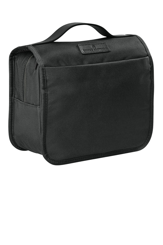 Brooks Brothers Oxford Small Travel Bag