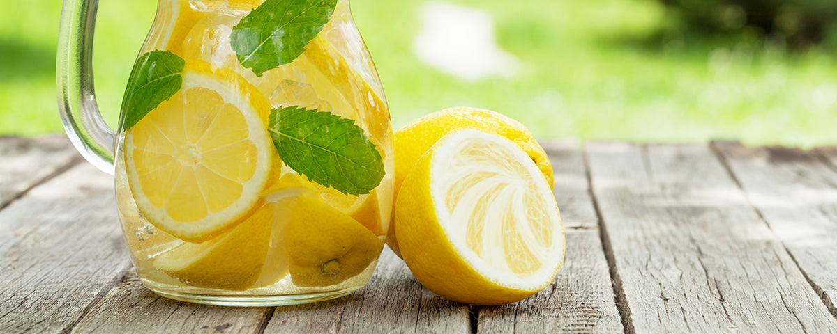 Lemonaid