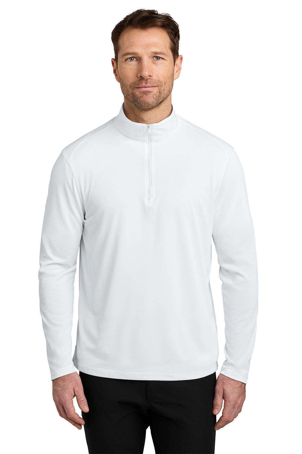 Port Authority® Wearever Performance Pique 1/4-Zip