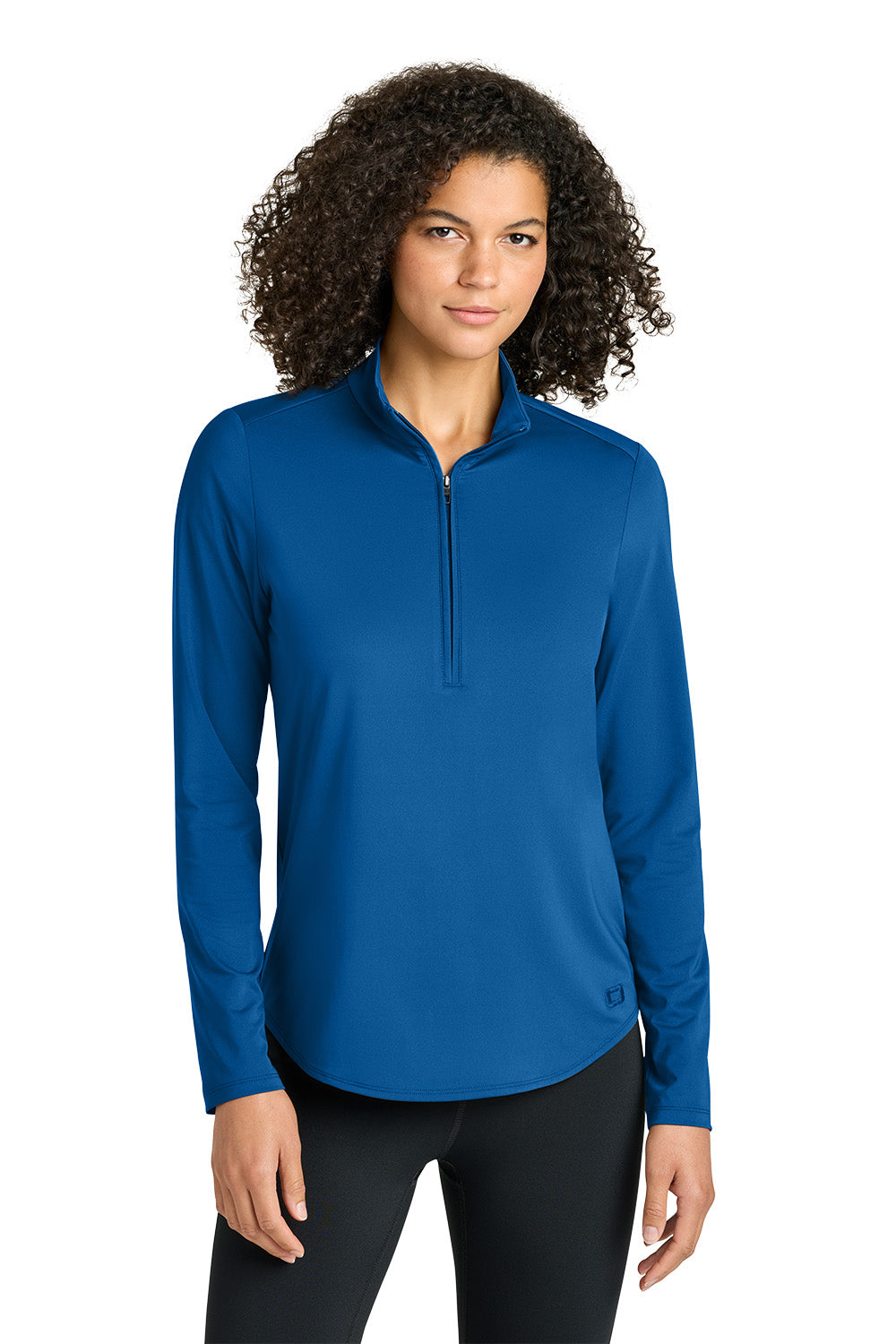 OGIO® Women’s Regain 1/2-Zip