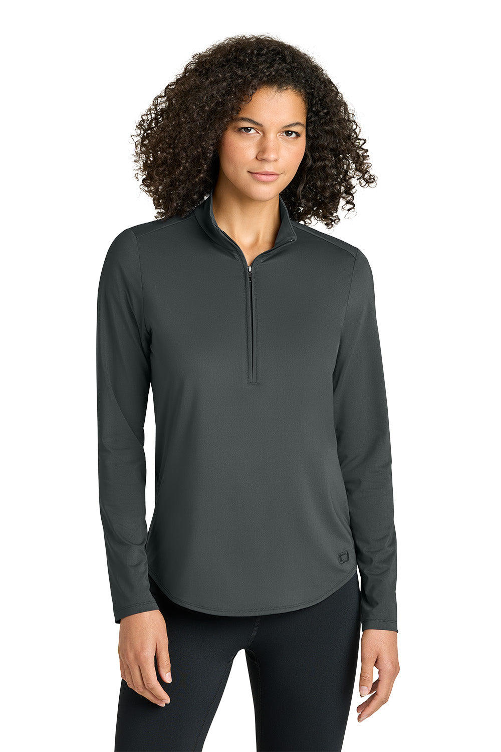 OGIO® Women’s Regain 1/2-Zip