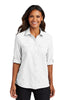 Port Authority® Ladies Long Sleeve UV Daybreak Shirt