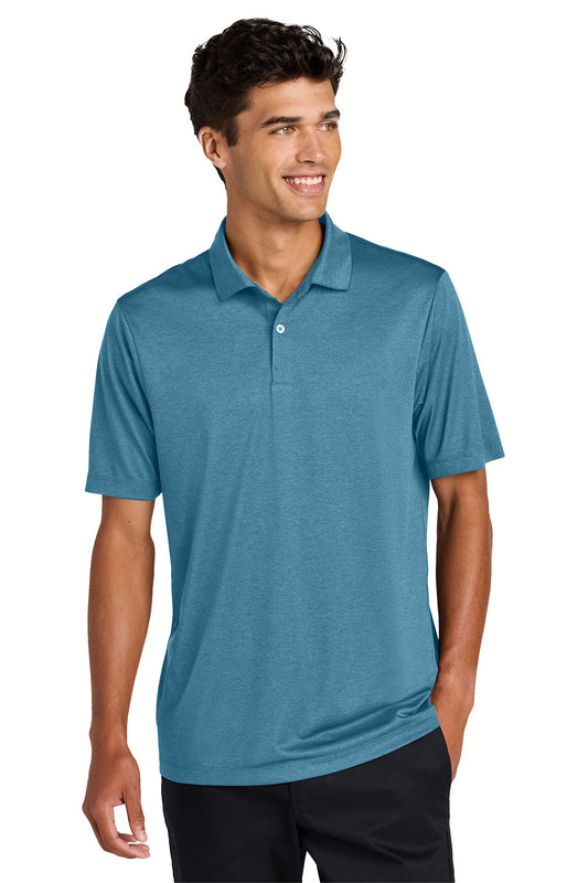 Mercer+Mettle® Recharge Jersey Polo