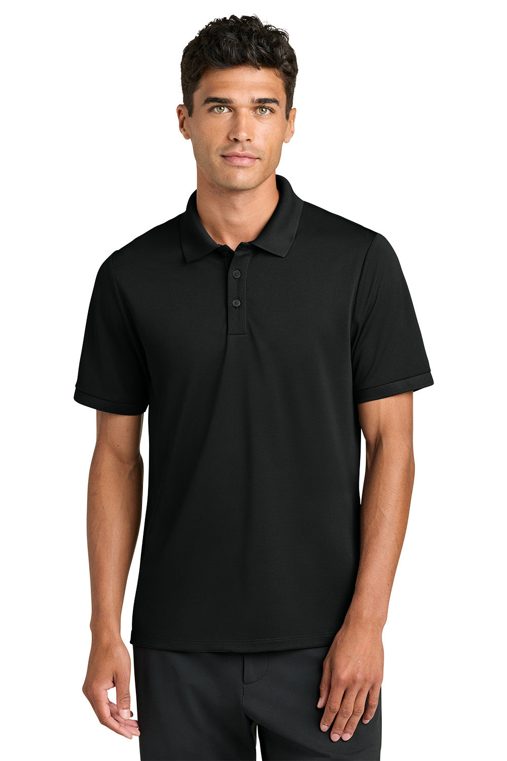 Mercer+Mettle® Everyday Performance Polo