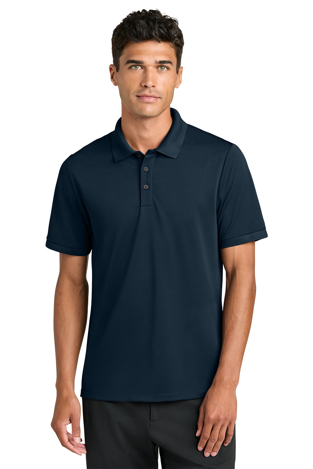 Mercer+Mettle® Everyday Performance Polo
