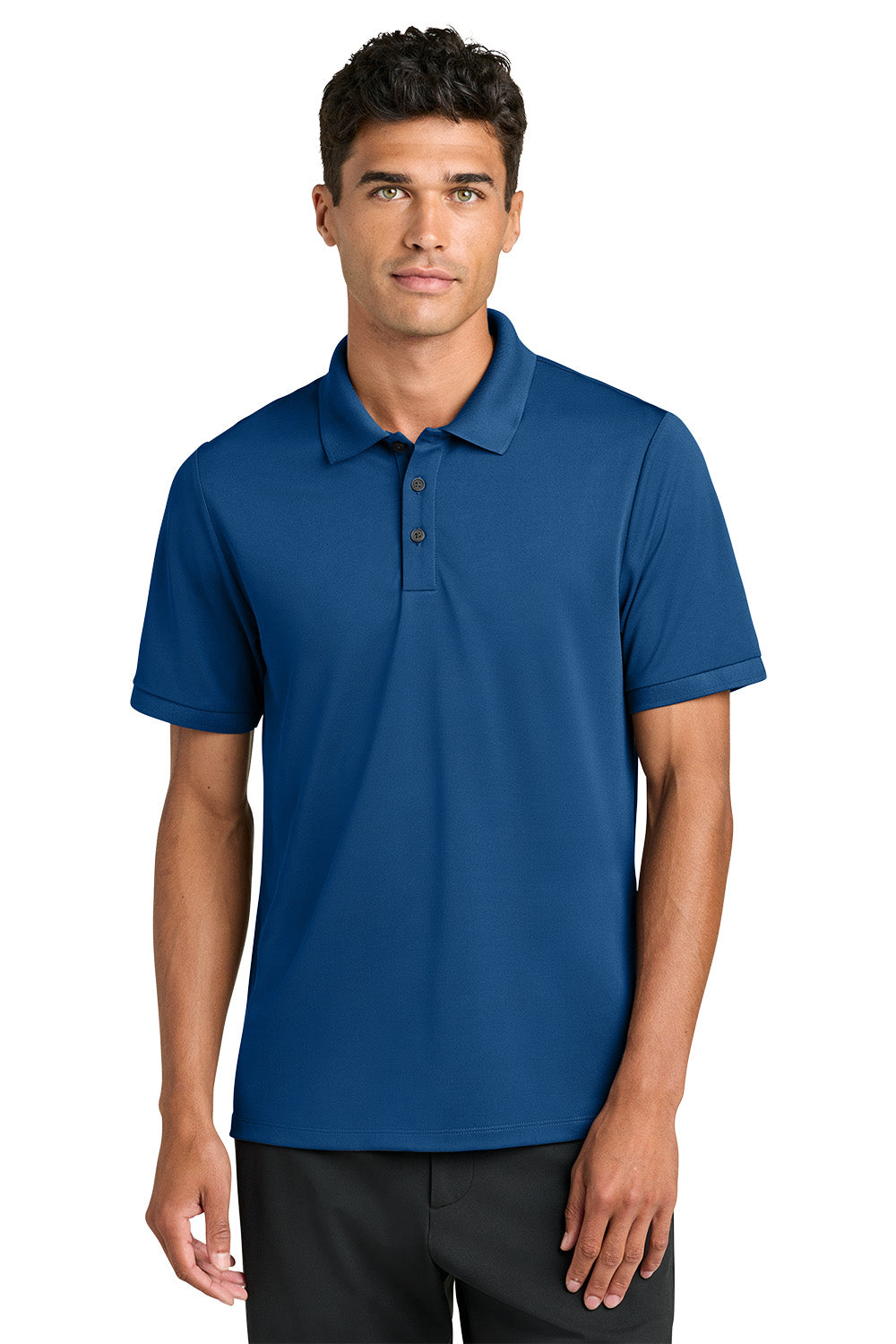 Mercer+Mettle® Everyday Performance Polo