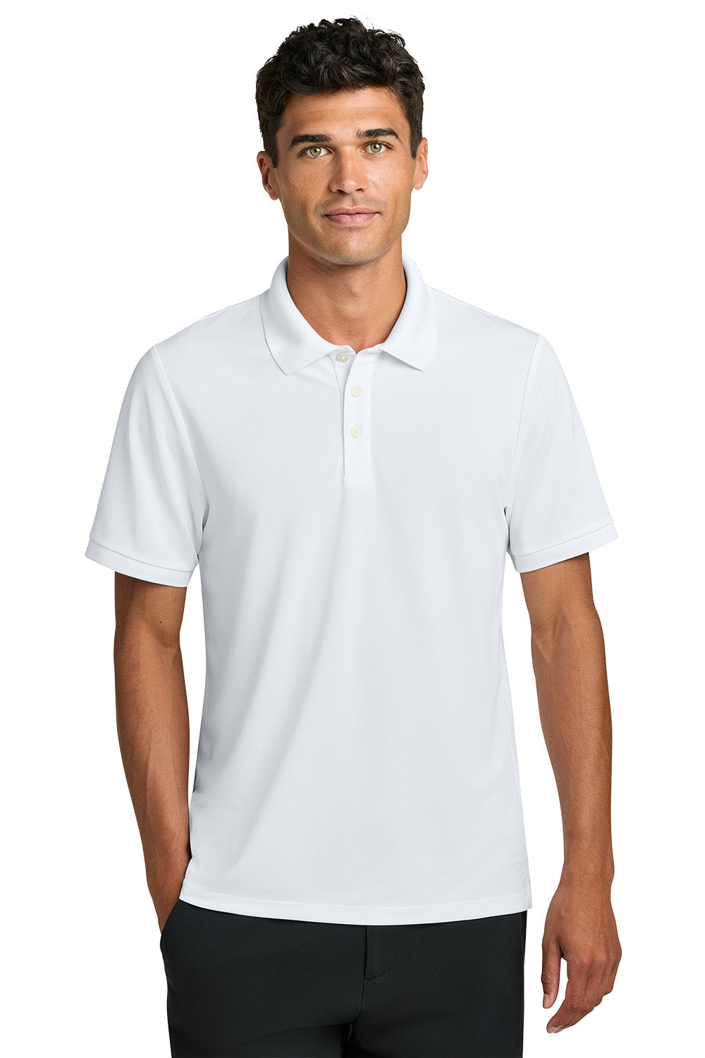Mercer+Mettle® Everyday Performance Polo