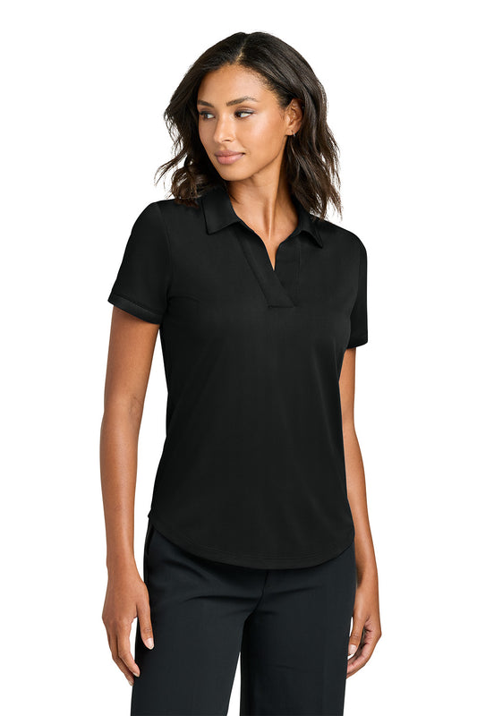 Mercer+Mettle® Women’s Everyday Performance Polo