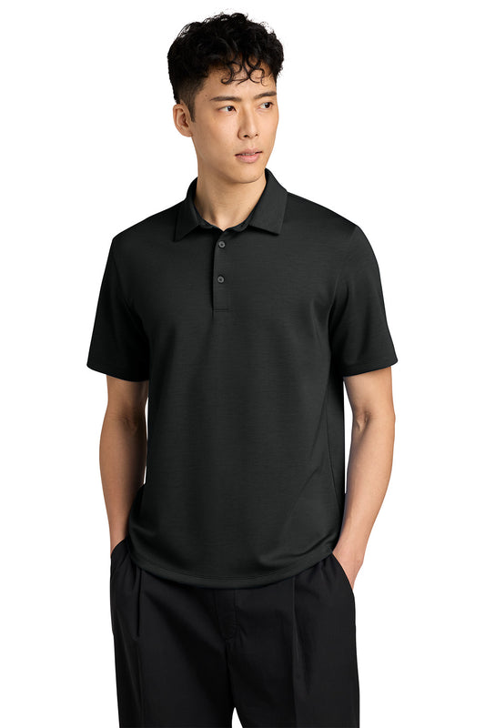 Mercer+Mettle® Lite Spacer Polo