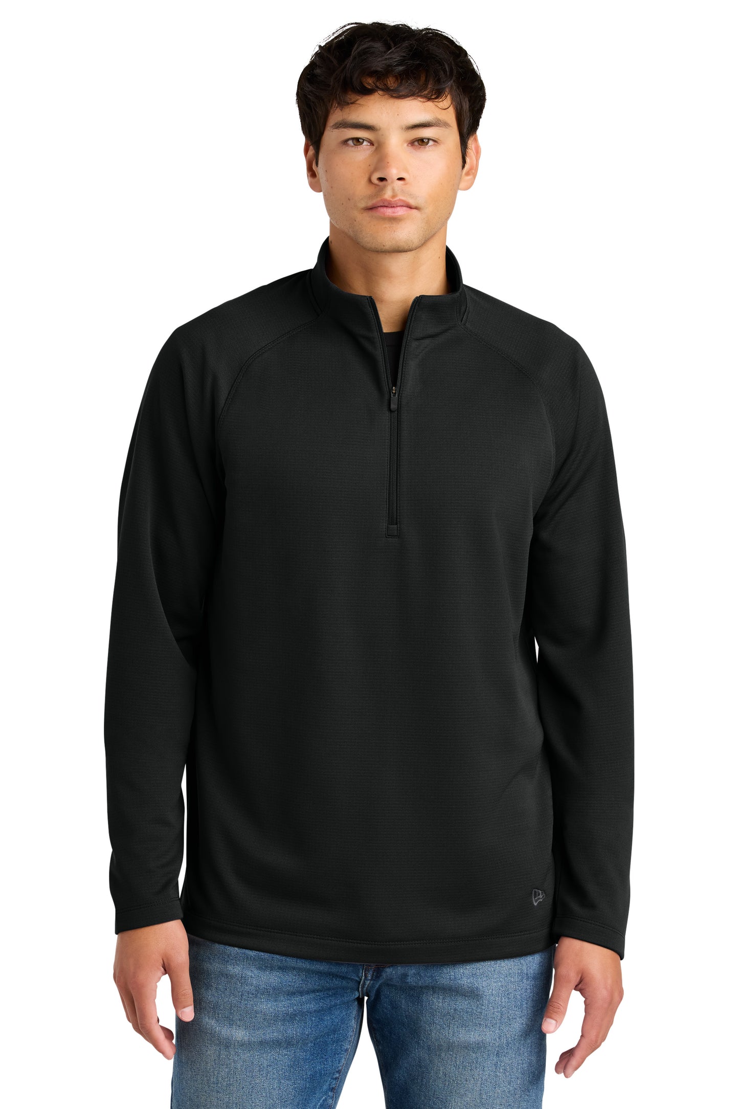 New Era® Stand Out 1/4-Zip