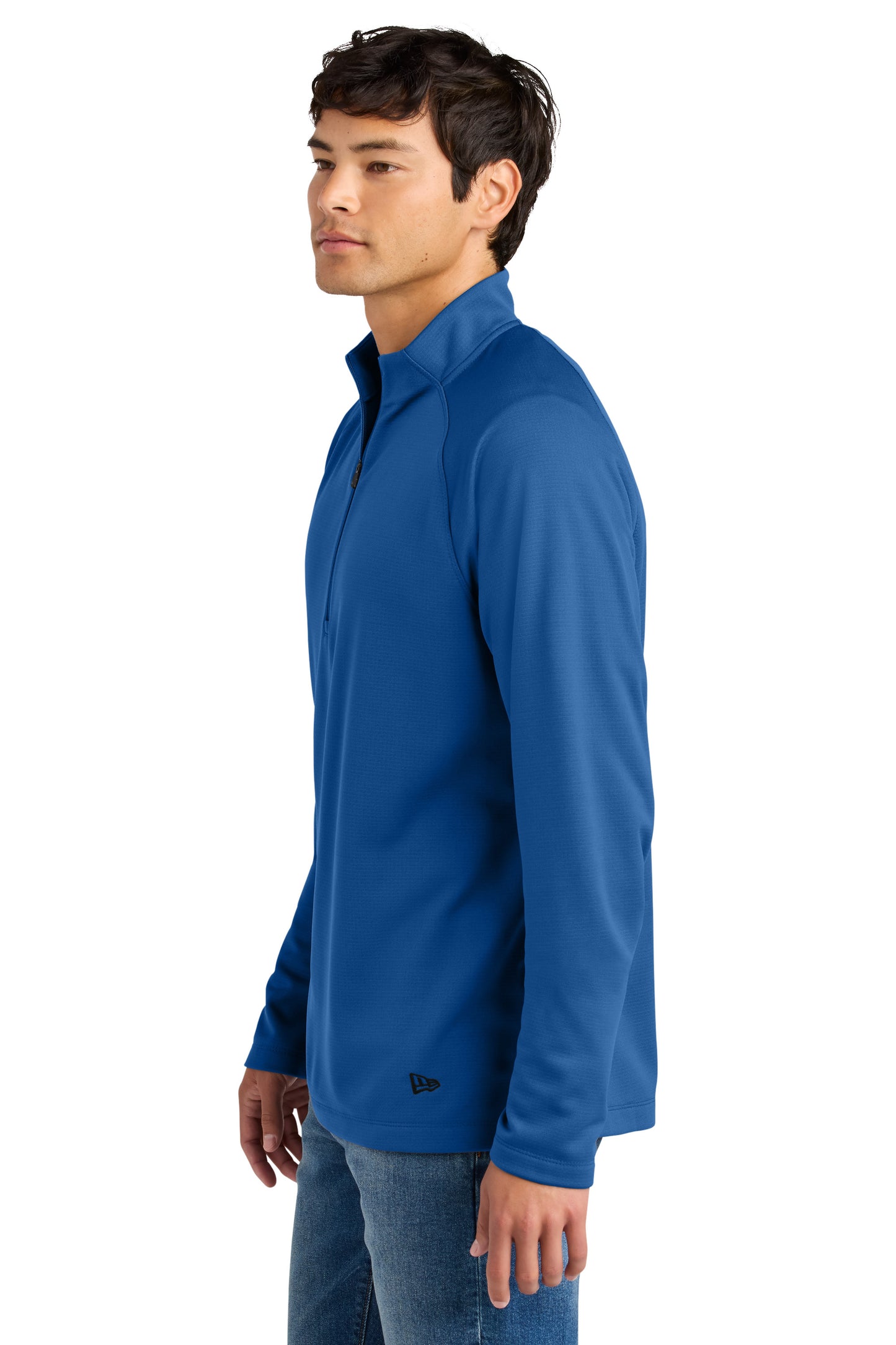 New Era® Stand Out 1/4-Zip