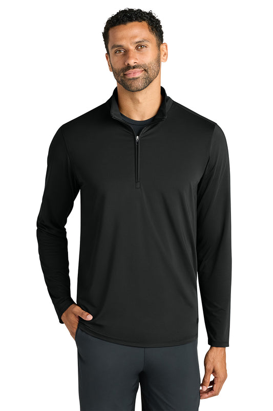 OGIO® Regain 1/4-Zip