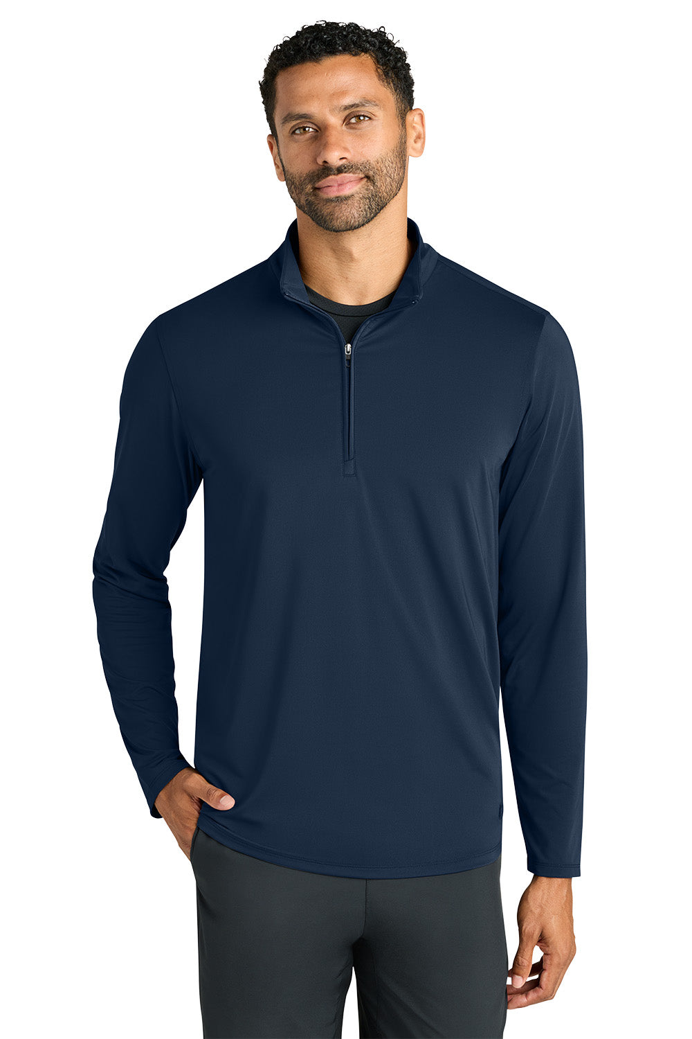 OGIO® Regain 1/4-Zip