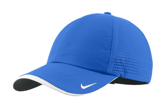 Nike Dri-Fit Swoosh Perforated Cap