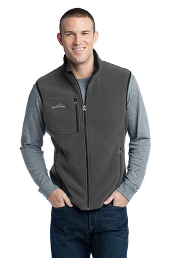 Eddie Bauer Fleece Vest