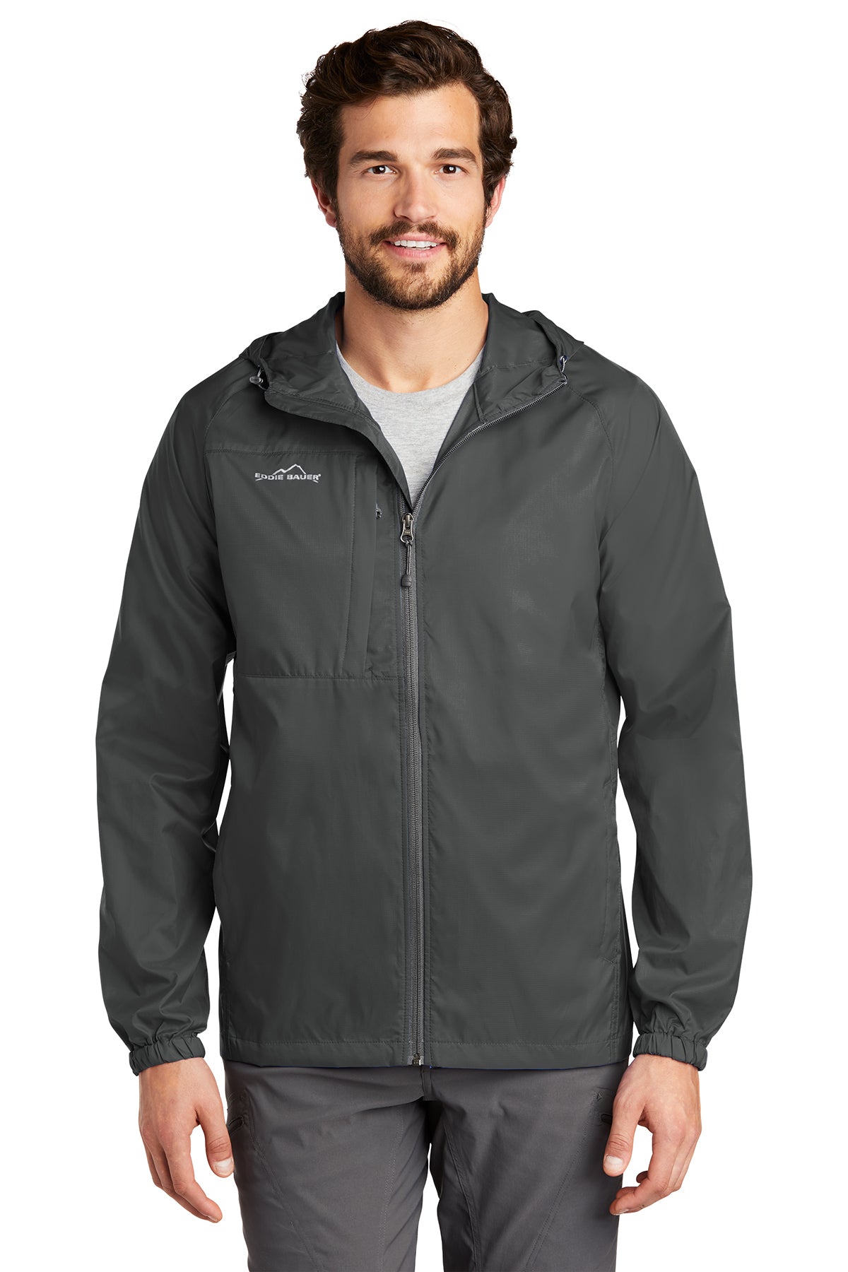 Eddie Bauer Wind Jacket