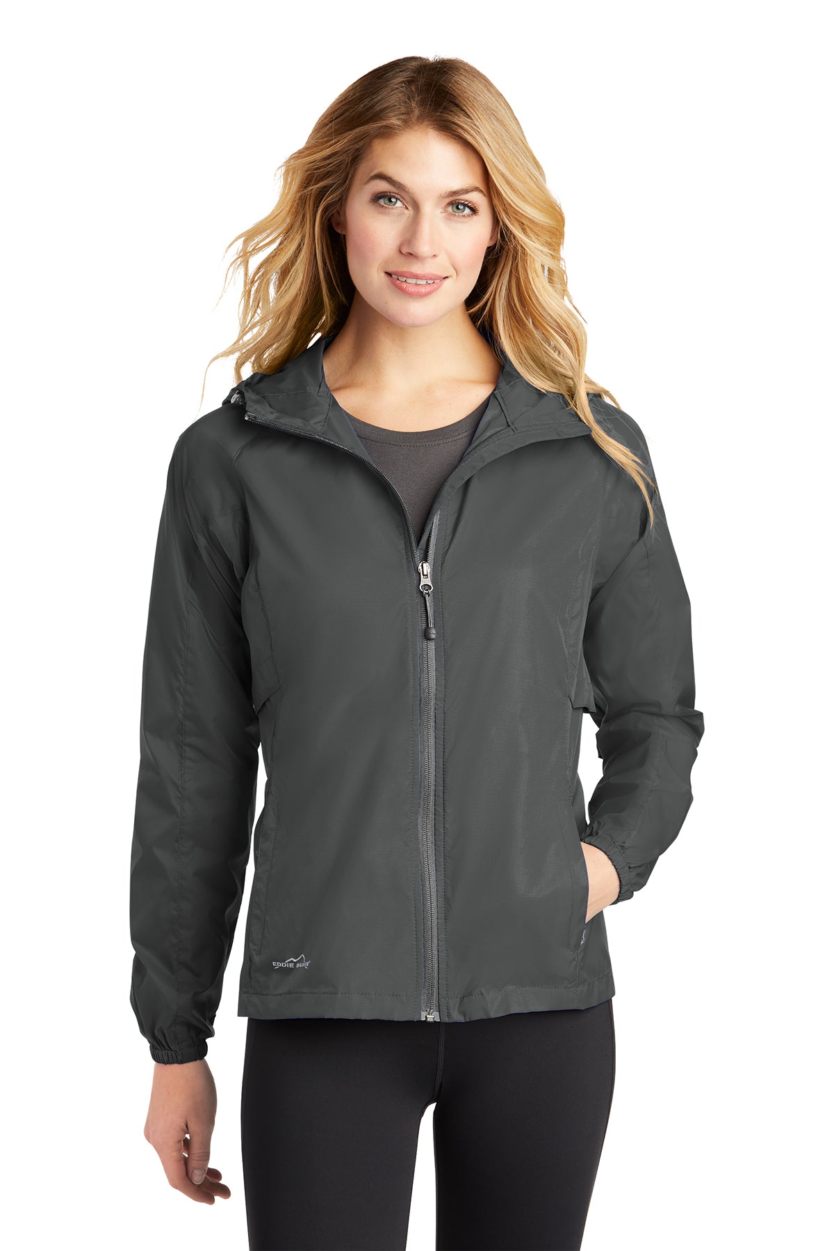 Ladies Eddie Bauer Wind Jacket