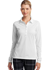 Nike Golf Dri-FIT Stretch Tech Polo