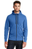 New Era Tri-Blend Fleece Hoodie