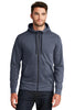New Era Tri-Blend Fleece Hoodie