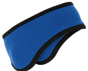 Port Authority Fleece Headband