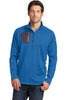Eddie Bauer ½ Zip Smooth Fleece Jacket