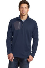 Eddie Bauer ½ Zip Smooth Fleece Jacket