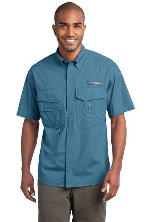 Eddie Bauer Fishing Shirt