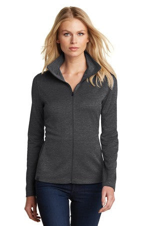OGIO ¼ Zip Pixel Sweater